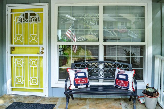 44 Perralena Way, Hot Springs Village, AR 71909