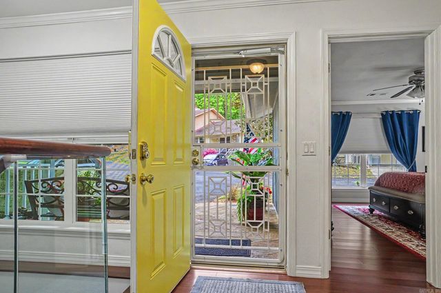 44 Perralena Way, Hot Springs Village, AR 71909