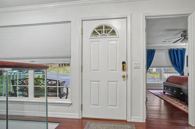 44 Perralena Way, Hot Springs Village, AR 71909