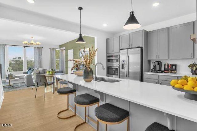 615 Hedrick Ridge Road Road 107, Cary, NC 27519