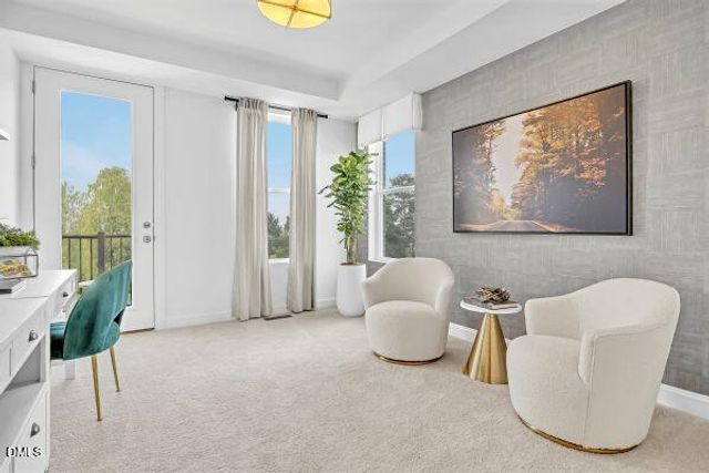 615 Hedrick Ridge Road Road 107, Cary, NC 27519