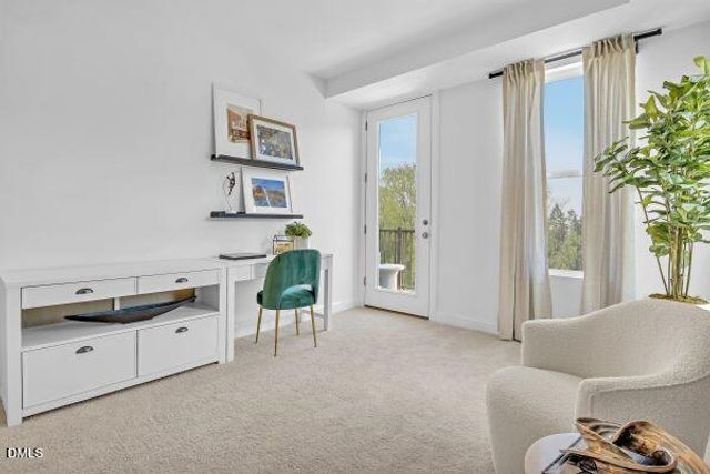 615 Hedrick Ridge Road Road 107, Cary, NC 27519