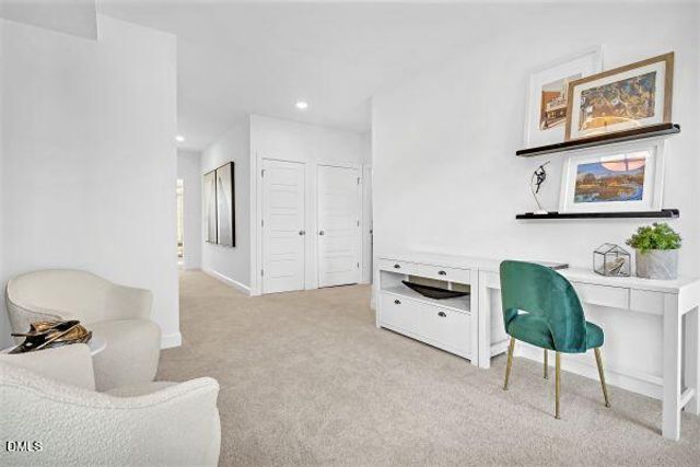 615 Hedrick Ridge Road Road 107, Cary, NC 27519