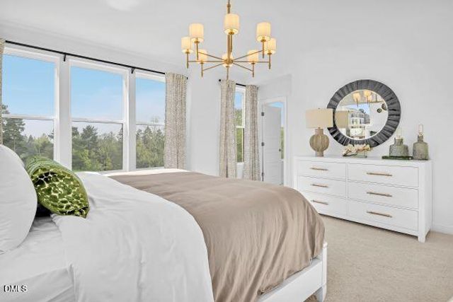 615 Hedrick Ridge Road Road 107, Cary, NC 27519