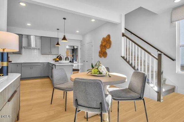 615 Hedrick Ridge Road Road 107, Cary, NC 27519