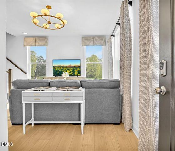 615 Hedrick Ridge Road Road 107, Cary, NC 27519