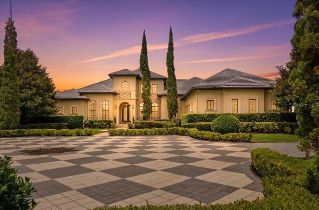13431 BELLARIA CIRCLE, Windermere, FL 34786