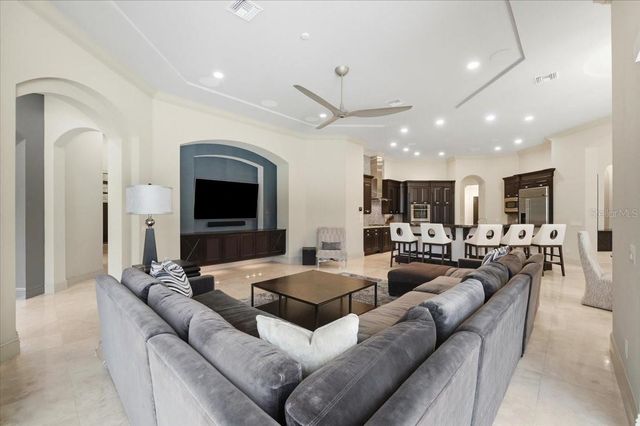 13431 BELLARIA CIRCLE, Windermere, FL 34786