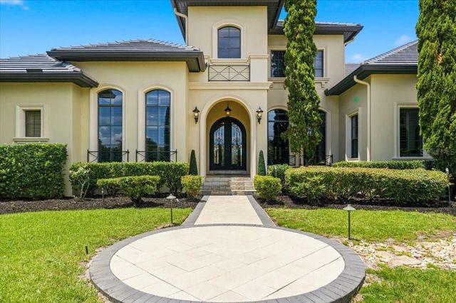 13431 BELLARIA CIRCLE, Windermere, FL 34786