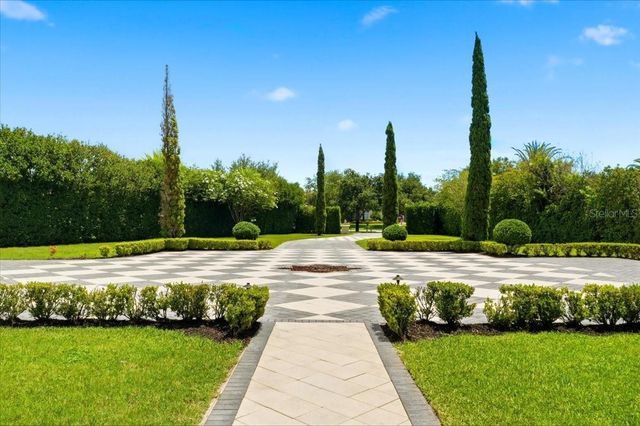 13431 BELLARIA CIRCLE, Windermere, FL 34786