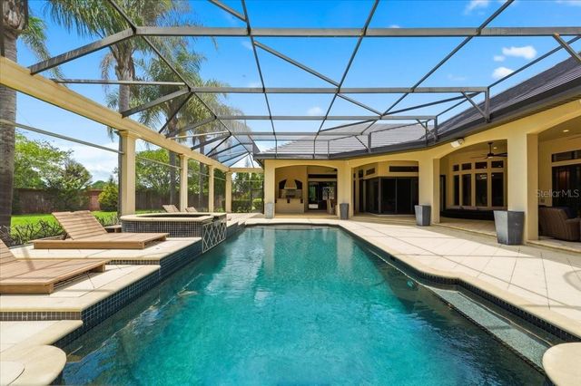 13431 BELLARIA CIRCLE, Windermere, FL 34786