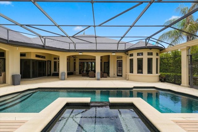 13431 BELLARIA CIRCLE, Windermere, FL 34786