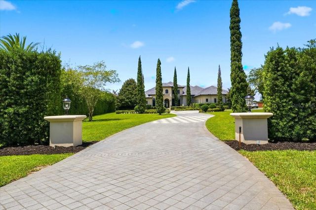 13431 BELLARIA CIRCLE, Windermere, FL 34786
