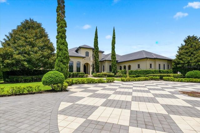 13431 BELLARIA CIRCLE, Windermere, FL 34786