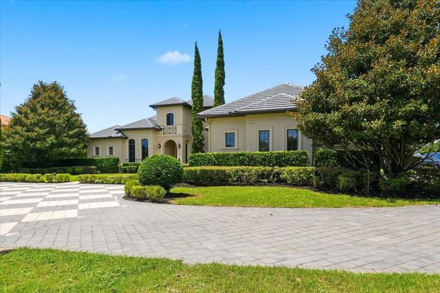 13431 BELLARIA CIRCLE, Windermere, FL 34786