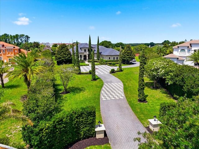 13431 BELLARIA CIRCLE, Windermere, FL 34786
