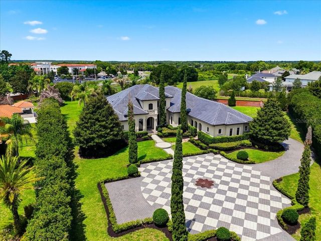 13431 BELLARIA CIRCLE, Windermere, FL 34786