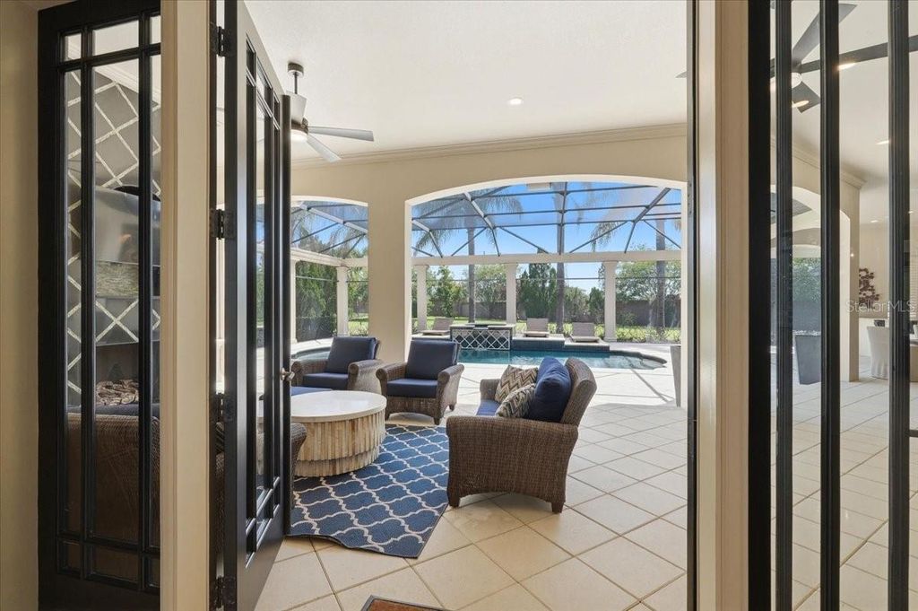 Image 61 of property listing at 13431 BELLARIA CIRCLE, Windermere, FL 34786