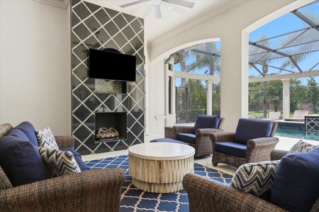 Image 63 of property listing at 13431 BELLARIA CIRCLE, Windermere, FL 34786