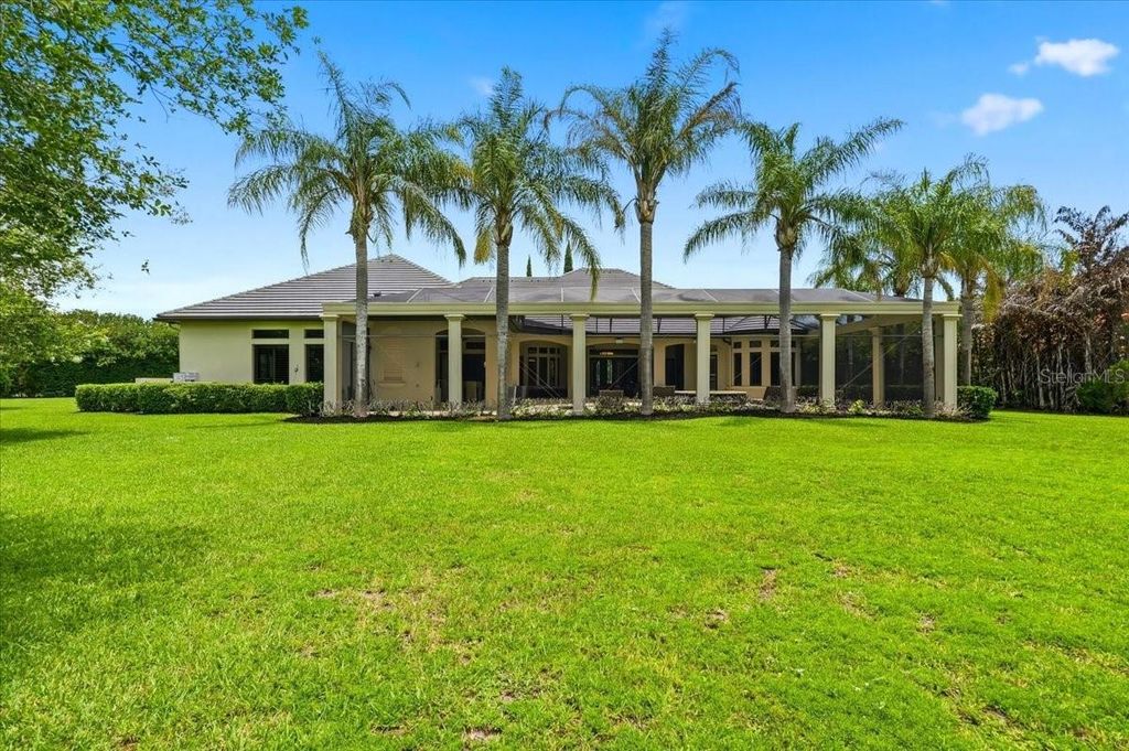 Image 74 of property listing at 13431 BELLARIA CIRCLE, Windermere, FL 34786