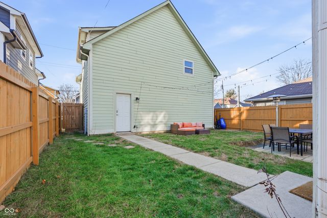 2042 N College Avenue, Indianapolis, IN 46202