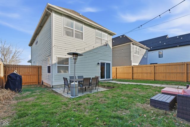 2042 N College Avenue, Indianapolis, IN 46202