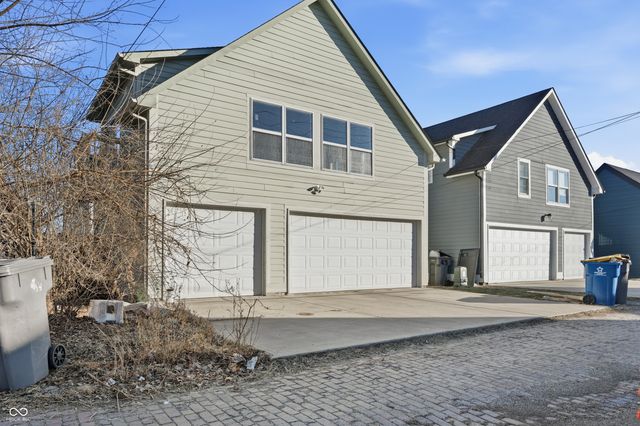 2042 N College Avenue, Indianapolis, IN 46202