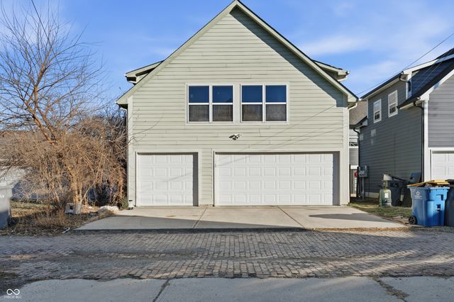 2042 N College Avenue, Indianapolis, IN 46202