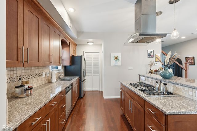 2042 N College Avenue, Indianapolis, IN 46202