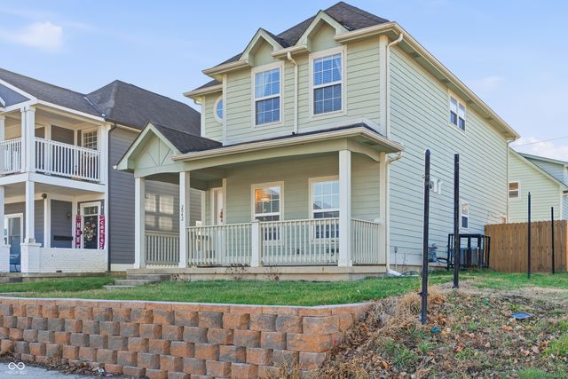 2042 N College Avenue, Indianapolis, IN 46202