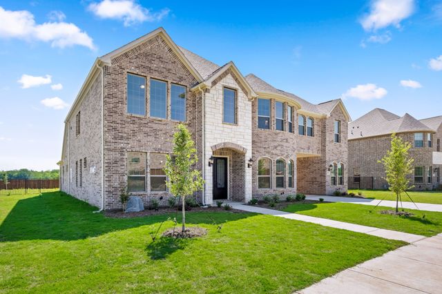 1100 Grapevine Drive, Mansfield, TX 76063
