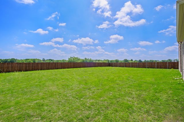 1100 Grapevine Drive, Mansfield, TX 76063
