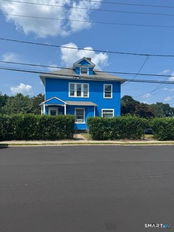 75 Willetts Avenue, New London, CT 06320