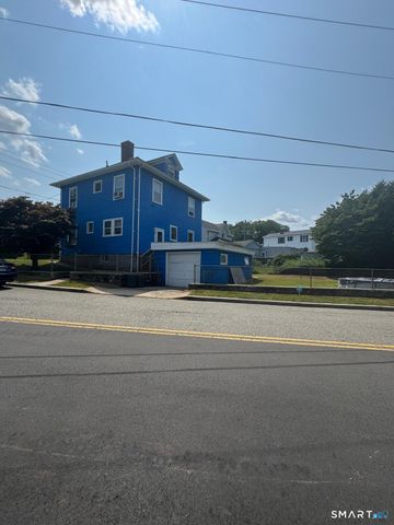 75 Willetts Avenue, New London, CT 06320