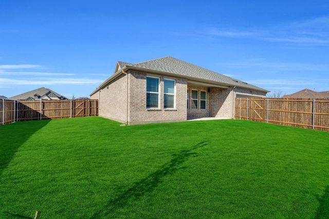 1026 Beaverbrook Lane, Desoto, TX 75115