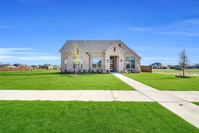 1026 Beaverbrook Lane, Desoto, TX 75115