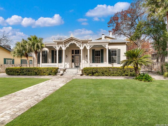 231 WASHINGTON, San Antonio, TX 78204