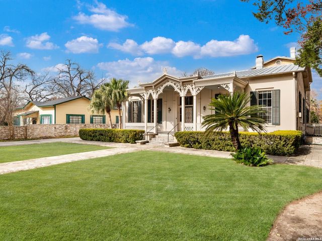 231 WASHINGTON, San Antonio, TX 78204