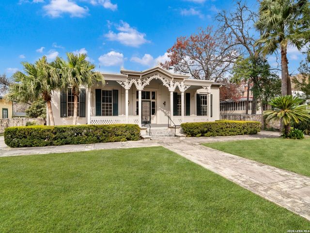 231 WASHINGTON, San Antonio, TX 78204