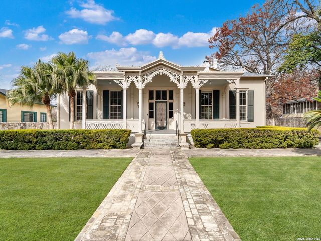 231 WASHINGTON, San Antonio, TX 78204