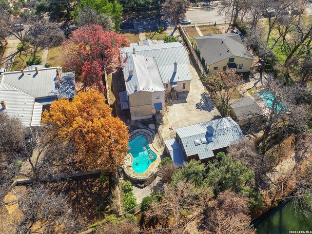 231 WASHINGTON, San Antonio, TX 78204