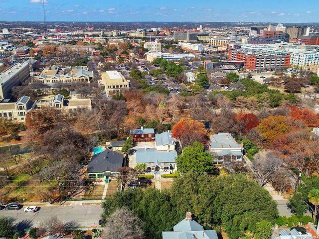 231 WASHINGTON, San Antonio, TX 78204