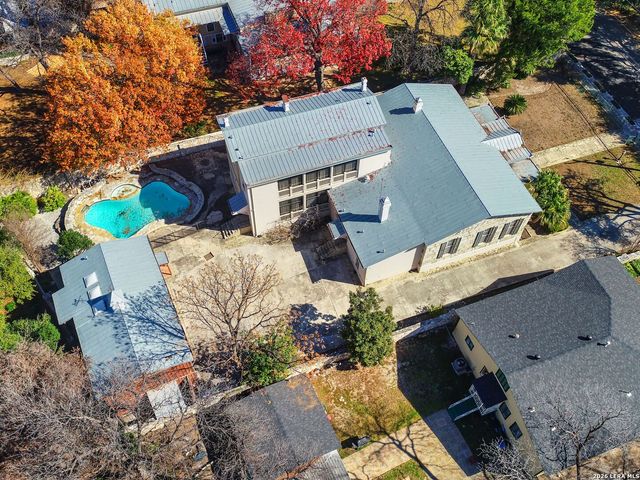 231 WASHINGTON, San Antonio, TX 78204