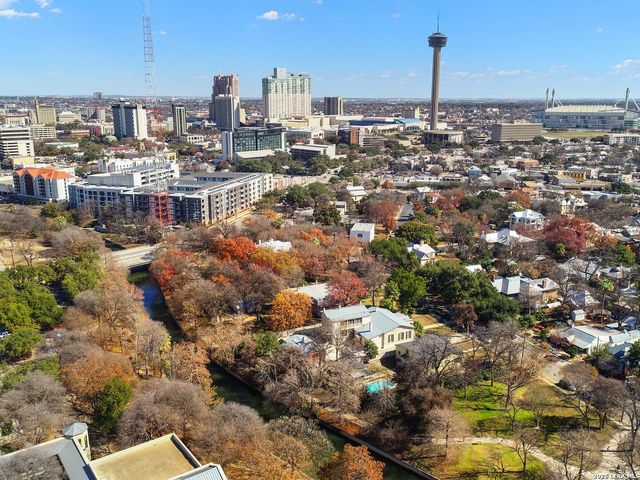 231 WASHINGTON, San Antonio, TX 78204