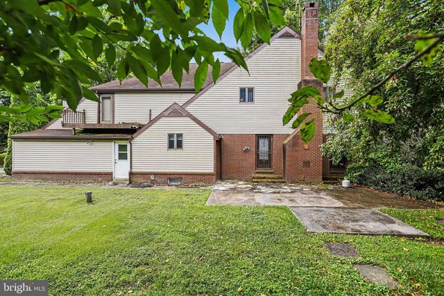 6651 DARK HOLLOW RD, Wrightsville, PA 17368