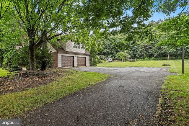 6651 DARK HOLLOW RD, Wrightsville, PA 17368