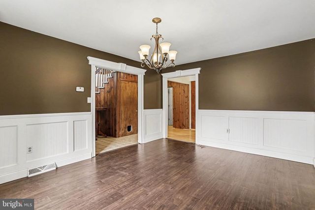 6651 DARK HOLLOW RD, Wrightsville, PA 17368