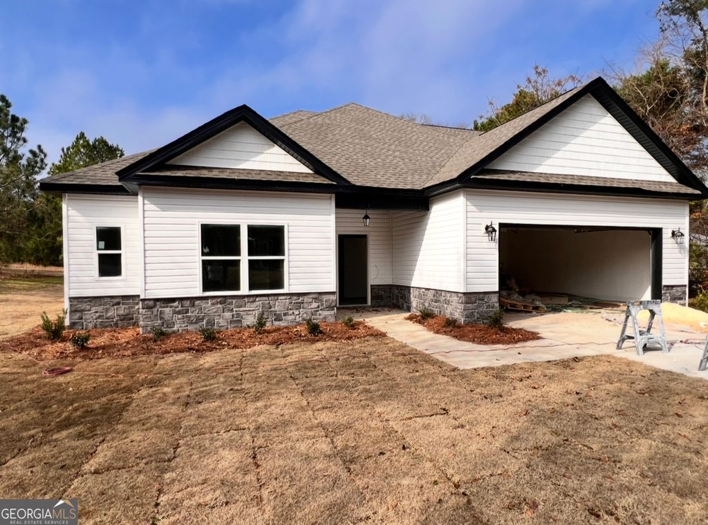 101 Joy Drive, Warner Robins, GA 31088