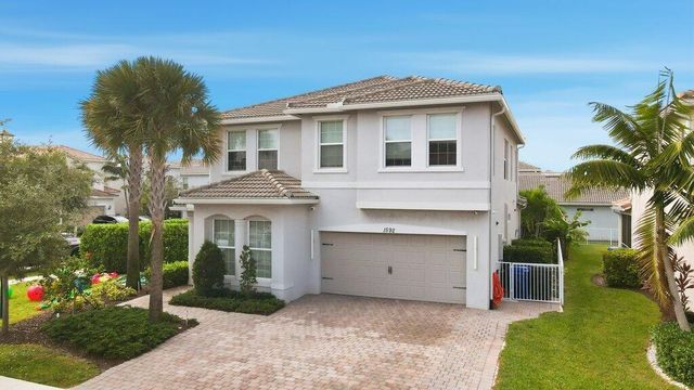 1592 BURSERA Terrace, Hollywood, FL 33021