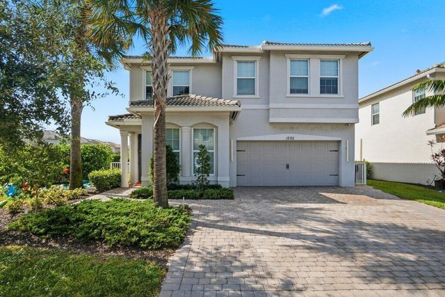 1592 BURSERA Terrace, Hollywood, FL 33021